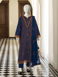 Embroidered Swiss Lawn