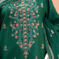 Embroidered Lawn