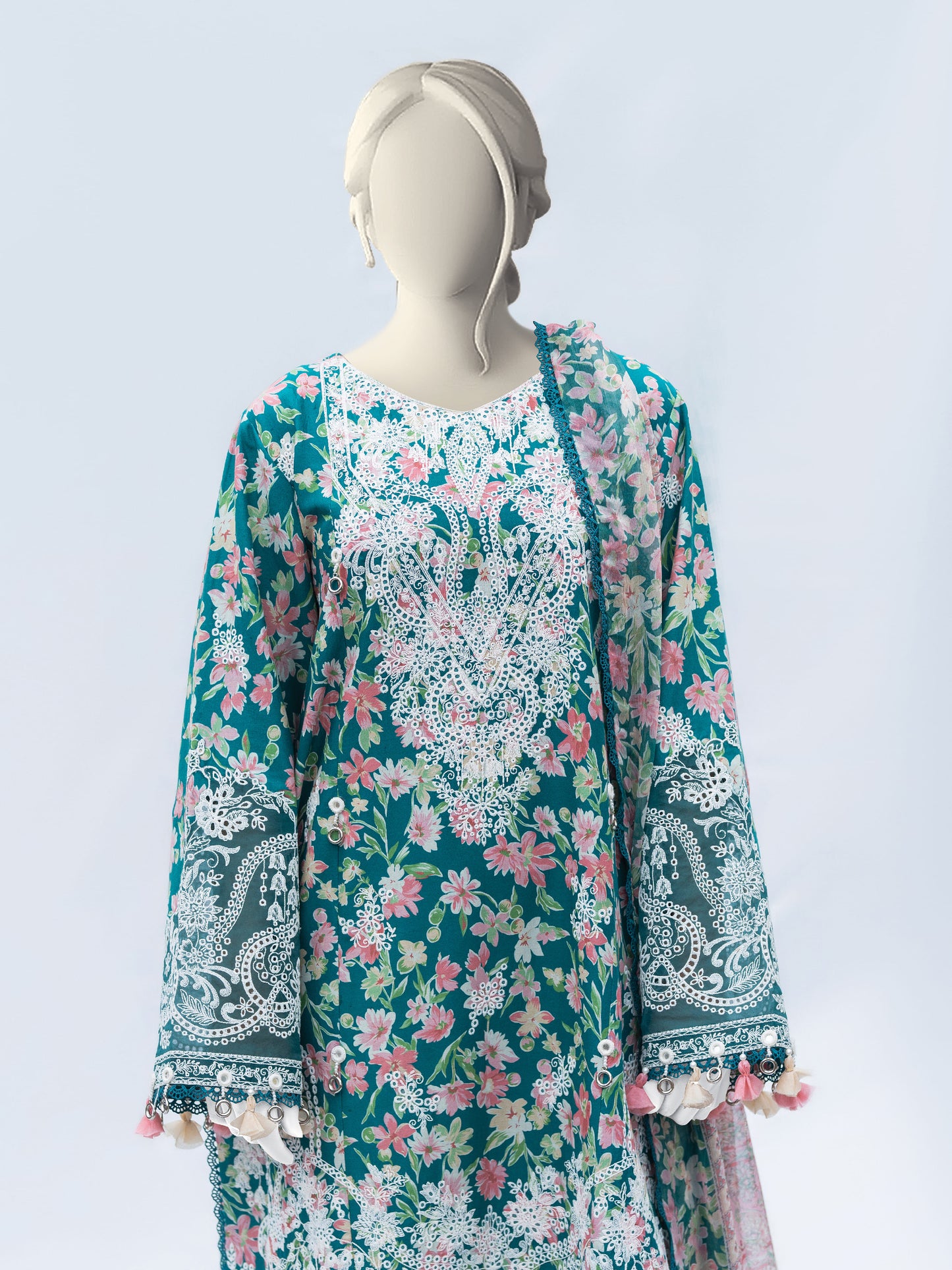 Summer Skies ’26 | Stitched