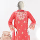 Embroidered Lawn | Stitched