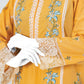 Embroidered Lawn 2PC Stitched