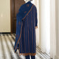 Embroidered Swiss Lawn