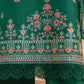 Embroidered Lawn