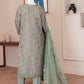 Embroidered Karandi