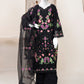 Embroidered Lawn Stitched 3-Pc