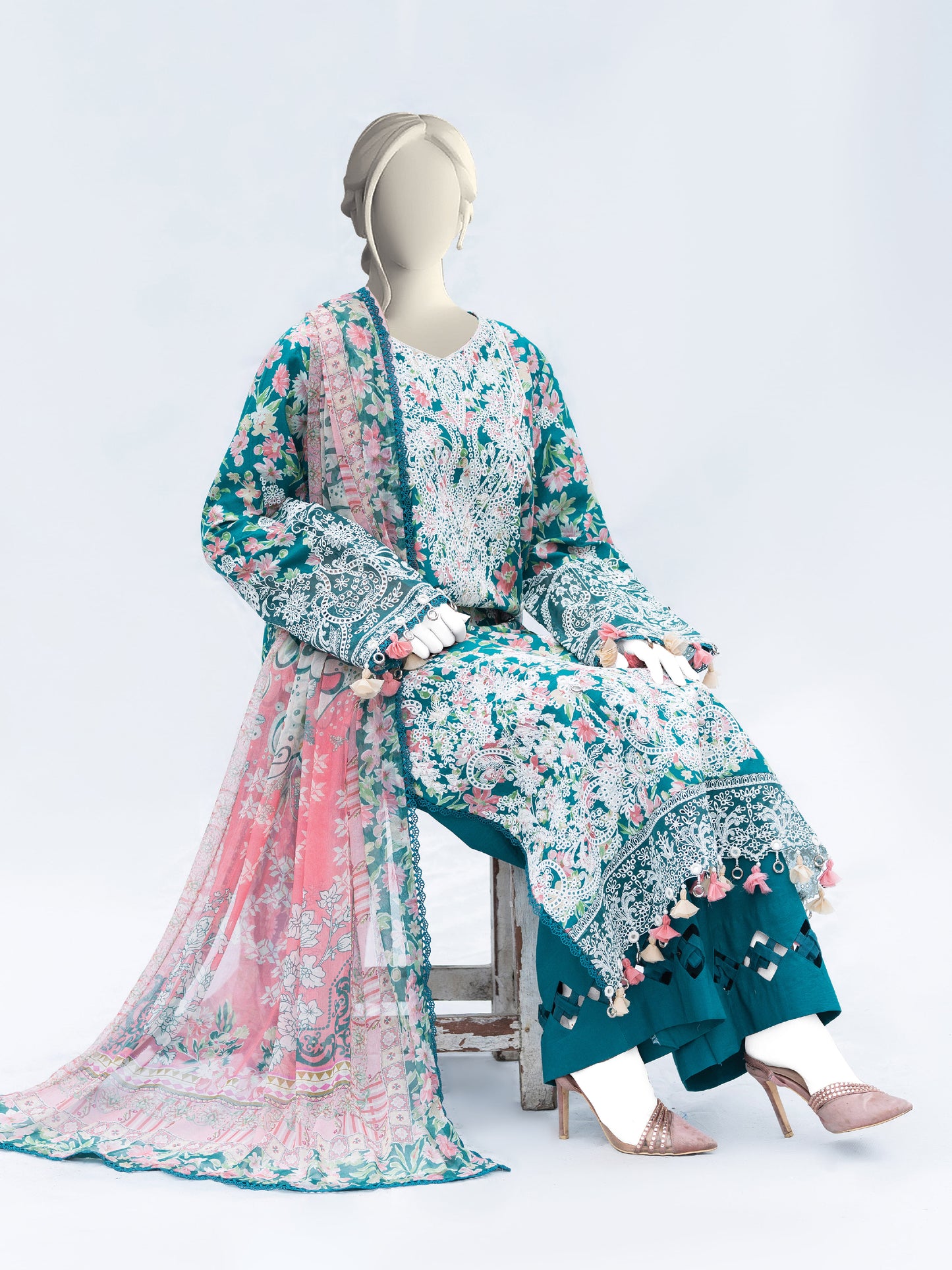 Summer Skies ’26 | Stitched