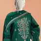 Embroidered Lawn