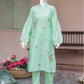 Embroidered Lawn 2PC Stitched