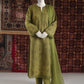 Embroidered Karandi