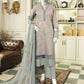 Embroidered Lawn
