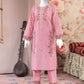 Embroidered Lawn 2PC Stitched