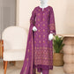 Embroidered Karandi