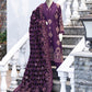 Velvet Shawl