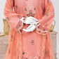 Embroidered Lawn | Stitched