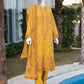 Embroidered Swiss Lawn