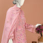 Embroidered Lawn