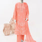 Embroidered Lawn | Stitched