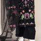 Embroidered Lawn Stitched 3-Pc