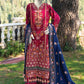 Roselle | Stitched