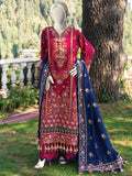 Roselle | Stitched