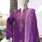 Embroidered Khaddar