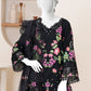 Embroidered Lawn Stitched 3-Pc