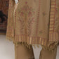 Embroidered Karandi