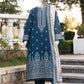 Embroidered Khaddar