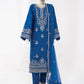 Embroidered Lawn | Stitched