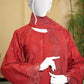 Schiffli Embroidered Khaddar