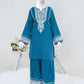 Embroidered Lawn 2PC Stitched