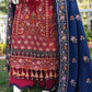 Roselle | Stitched