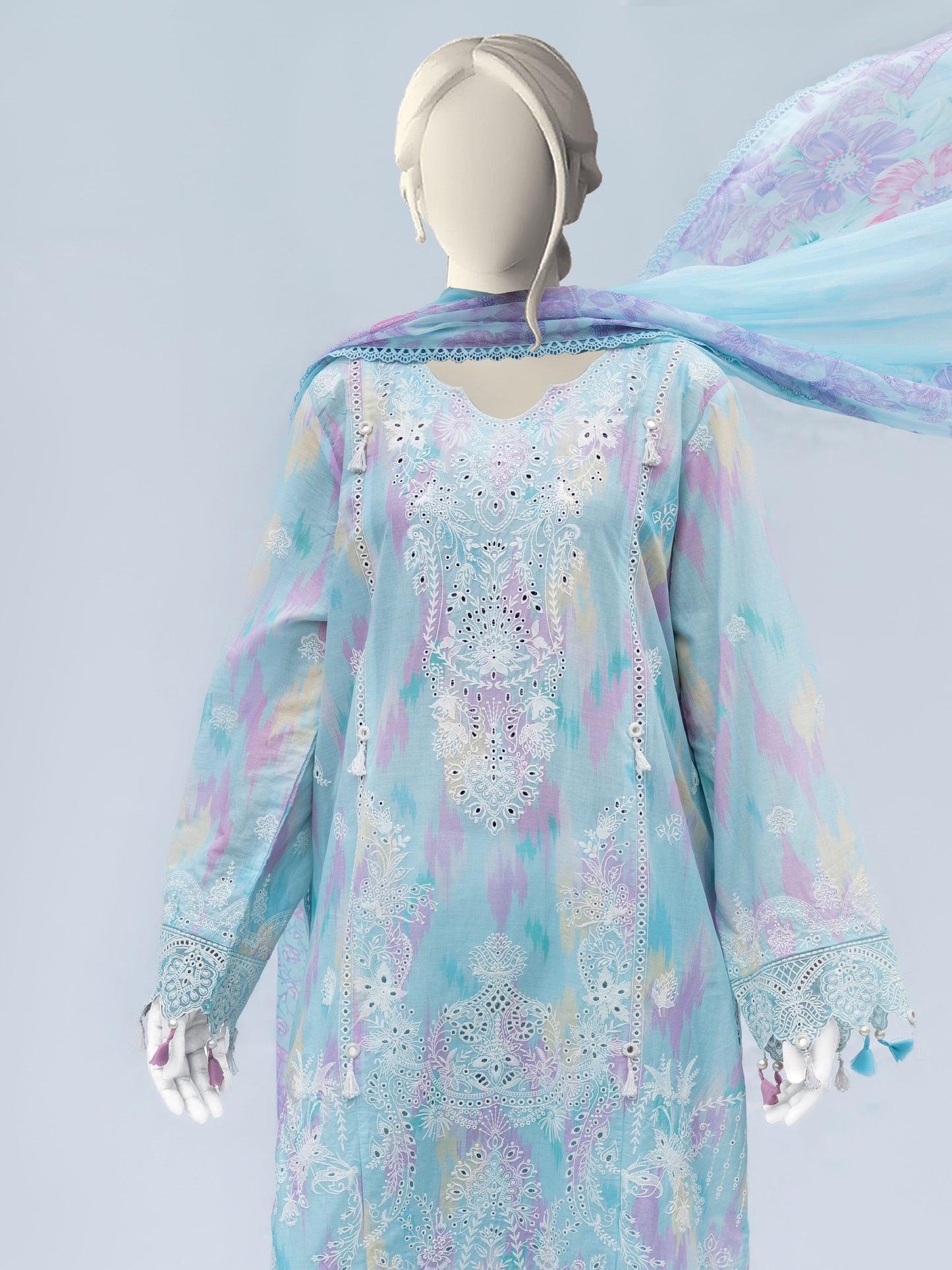 Summer Skies ’26 | Stitched