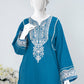 Embroidered Lawn 2PC Stitched
