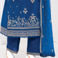Embroidered Lawn | Stitched