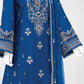 Embroidered Lawn | Stitched
