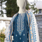 Embroidered Khaddar