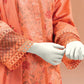 Embroidered Lawn
