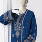 Embroidered Lawn | Stitched
