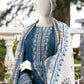Embroidered Khaddar