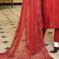 Schiffli Embroidered Khaddar