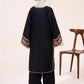 Embroidered Khaddar | Stitched