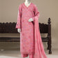 Embroidered Karandi