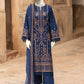 Embroidered Khaddar