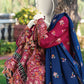 Roselle | Stitched