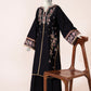 Embroidered Khaddar | Stitched