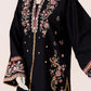 Embroidered Khaddar | Stitched