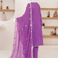 Embroidered Lawn Stitched 3-Pc