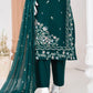 Embroidered Lawn | Stitched