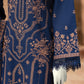 Embroidered Khaddar